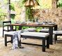 Malibu Metal Outdoor Furniture Cushions