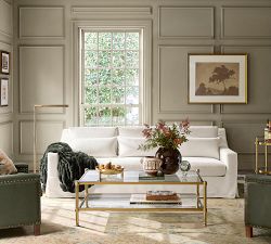 Faux Mauve Berry Branch