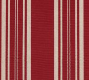 High Performance Stripe, Vintage Stripe Red