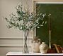 Faux Composed Olive Budding Bundle