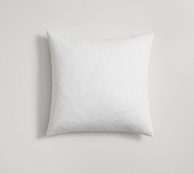 Down Feather Pillow Insert