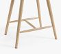 Antony Upholstered Counter Stool