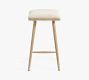 Antony Upholstered Counter Stool
