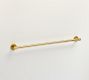 Hudson Towel Bar