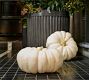 Faux Pumpkins &amp; Gourds