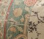 Margaret Pieced Patchwork Lumbar Pillow