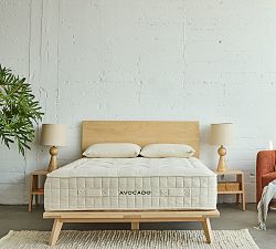 Avocado Luxury Organic Mattress (13.25&quot;-15.5&quot;)