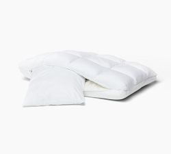 Purecare&#174; Cooling Softcell Chill Pillow