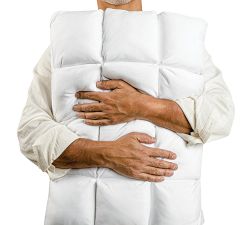 Purecare&#174; Cooling Softcell Chill Pillow