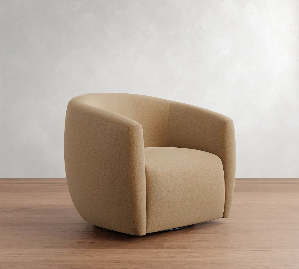Payton Swivel Chair