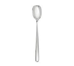 Fortessa Grand City Ice Cream Spoons - Set of 12