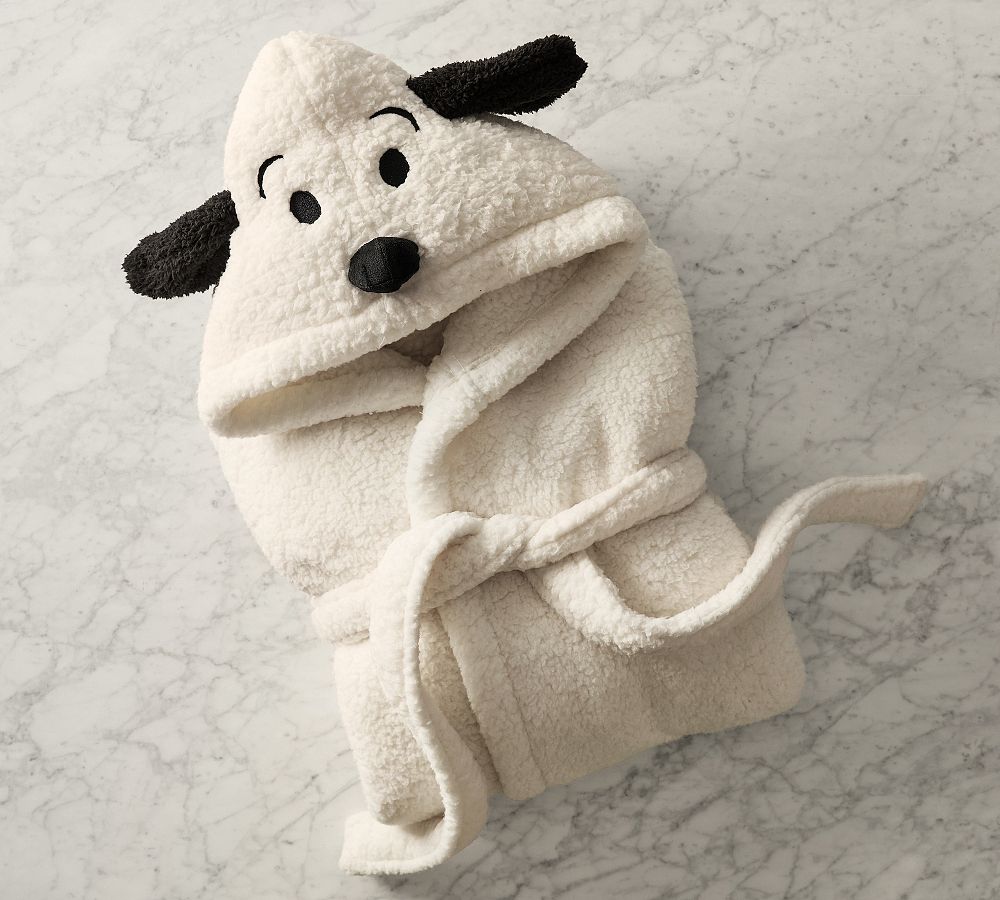 Peanuts Snoopy&#8482; Robe