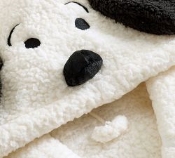 Peanuts Snoopy&#8482; Robe