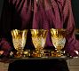 Antique Cut Glassware Collection