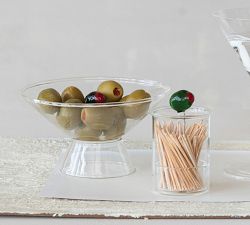 Parker Martini Collection