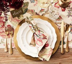 Alma Napkins - Set of 4