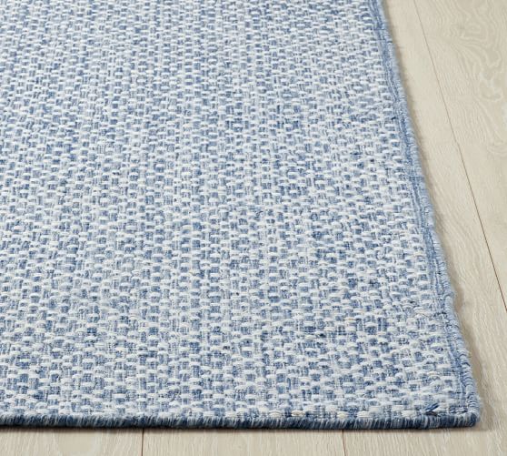 Burnel Performance Rug