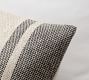 Blaine Striped Pillow Cover