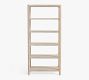 Aptos Etagere Bookcase (34&quot;)
