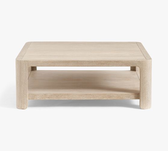 Aptos Square Coffee Table (44")