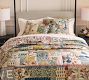 Elise Love Quilt