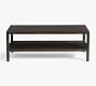 Isaac Rectangular Coffee Table