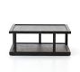 Modern Square Coffee Table (40&quot;)