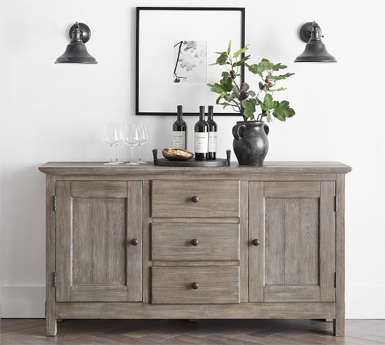 Benchwright Buffet (66")