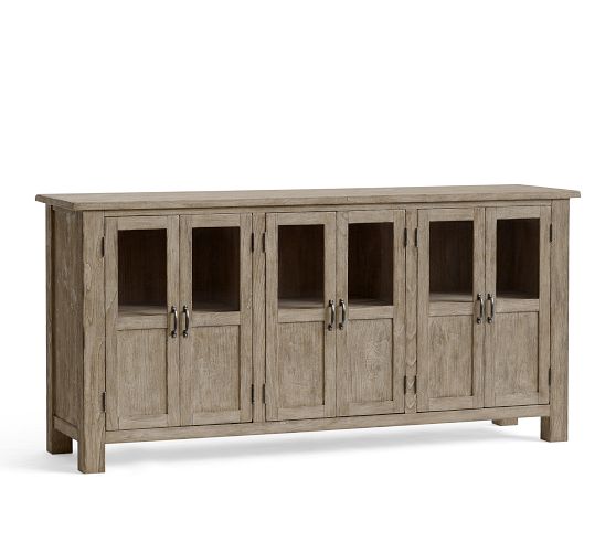 Toscana Buffet (75")