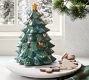 Holiday Cookie Jar Collection