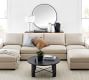 Layne Round Wall Mirror