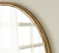 Bodhi Mantel Arch Mirror