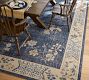 Claire Hand-Knotted Wool Rug