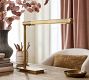 Lawrence Task Table Lamp (14&quot;)