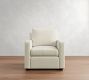 Cameron Modern Square Arm Chair