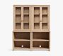 Modern Farmhouse 68&rdquo; Hutch