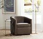 Baldwin Leather Power Lift Chair