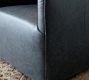 Baldwin Leather Swivel Chair