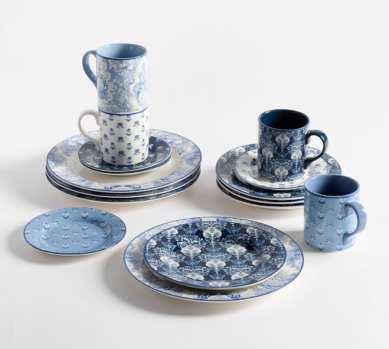 Kravet Dinnerware Collection