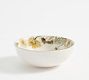Bedford Harvest Stoneware Cereal Bowls - Set of 4