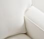 PB Comfort Square Arm Chaise Sectional (101&quot;&ndash;126&quot;)