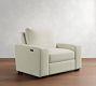 Big Sur Square Arm Power Recliner