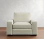 Big Sur Square Arm Power Recliner