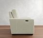 Big Sur Square Arm Power Recliner