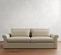 Westwood Roll Arm Deep Seat Sofa (70&quot;-130&quot;)