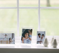 Magnetic Acrylic Frame