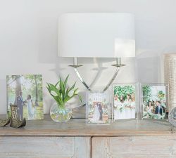 Magnetic Acrylic Frame