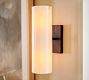 Frances Tube Sconce (13&quot;)