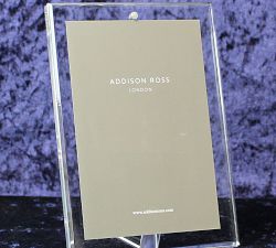 Magnetic Acrylic Frame
