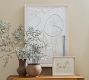 Life In Motion Framed Print by Dan Hobday
